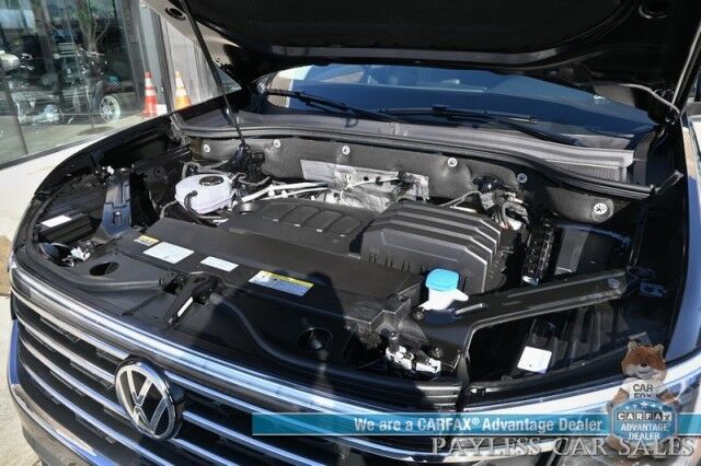 2025 Volkswagen Atlas SE Technology Anchorage AK