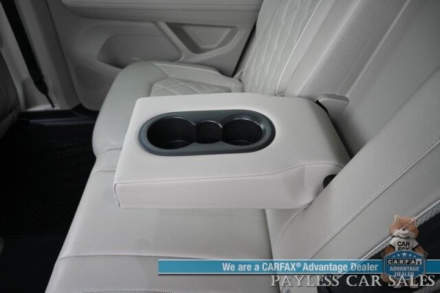 2025 Volkswagen Atlas SEL Premium R-Line Anchorage AK