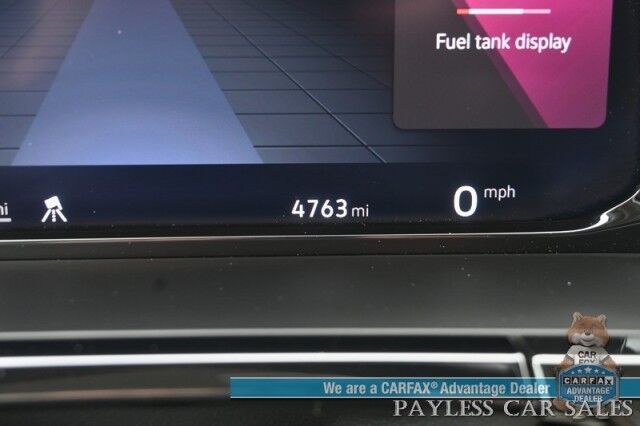 2025 Volkswagen Atlas SEL Premium R-Line Anchorage AK