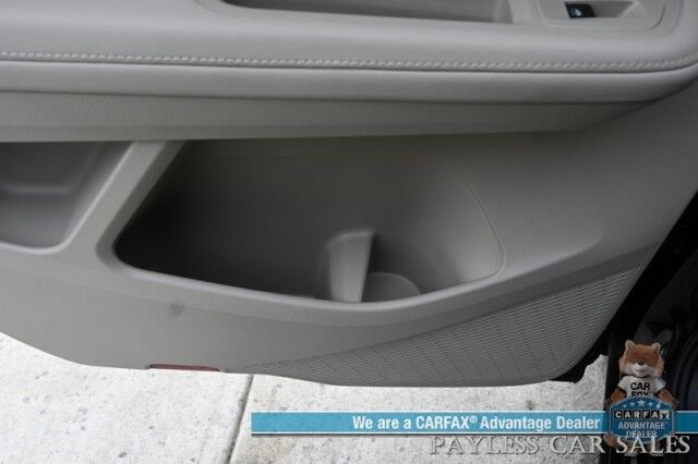 2025 Volkswagen Atlas SEL Premium R-Line Anchorage AK