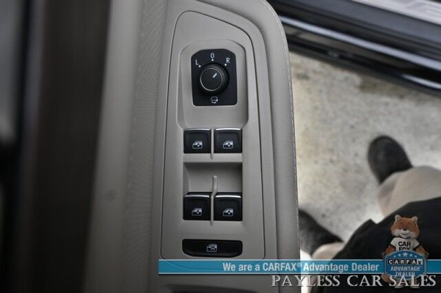2025 Volkswagen Atlas SEL Premium R-Line Anchorage AK