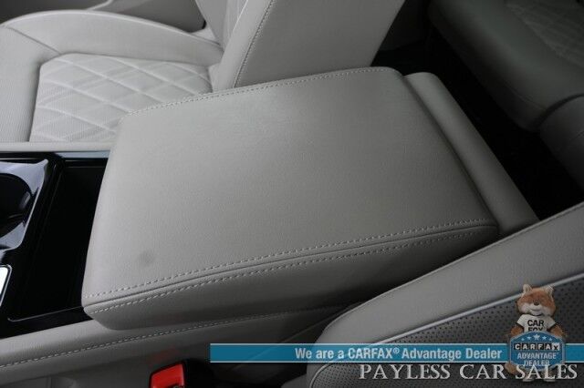 2025 Volkswagen Atlas SEL Premium R-Line Anchorage AK