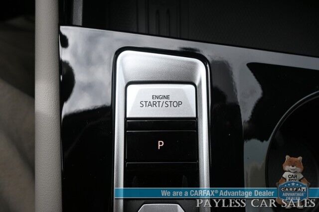 2025 Volkswagen Atlas SEL Premium R-Line Anchorage AK