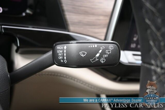 2025 Volkswagen Atlas SEL Premium R-Line Anchorage AK