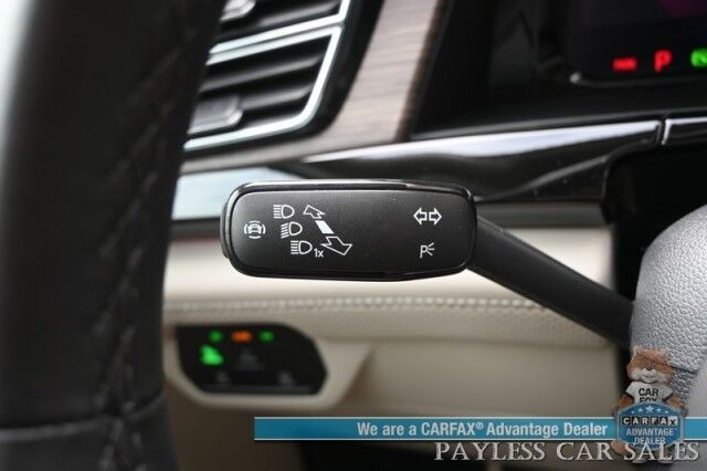 2025 Volkswagen Atlas SEL Premium R-Line Anchorage AK
