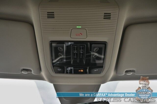 2025 Volkswagen Atlas SEL Premium R-Line Anchorage AK