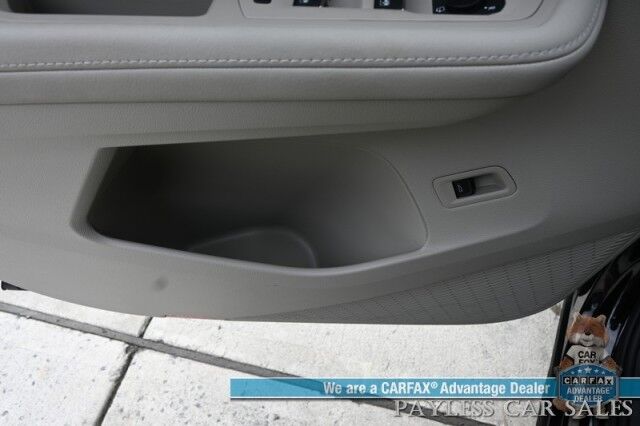 2025 Volkswagen Atlas SEL Premium R-Line Anchorage AK