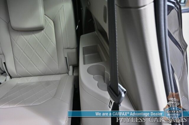 2025 Volkswagen Atlas SEL Premium R-Line Anchorage AK