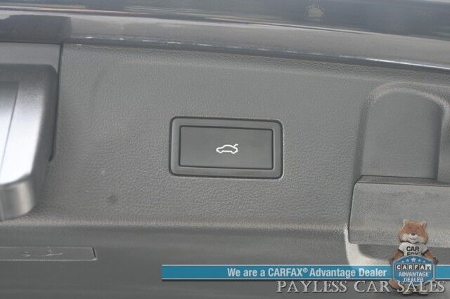 2025 Volkswagen Atlas SEL Premium R-Line Anchorage AK