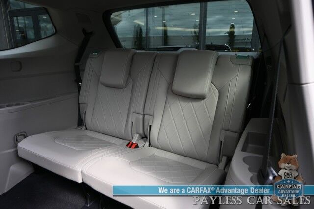 2025 Volkswagen Atlas SEL Premium R-Line Anchorage AK