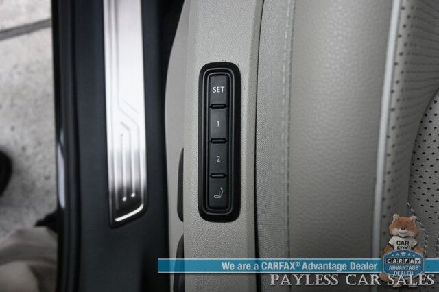 2025 Volkswagen Atlas SEL Premium R-Line Anchorage AK