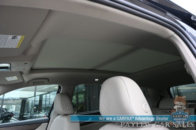 2025 Volkswagen Atlas SEL Premium R-Line Anchorage AK