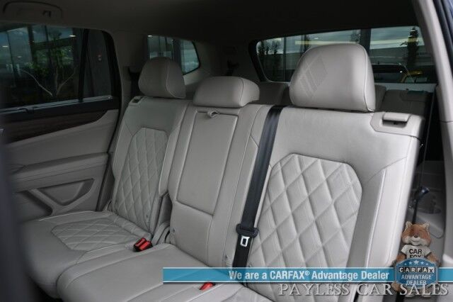 2025 Volkswagen Atlas SEL Premium R-Line Anchorage AK