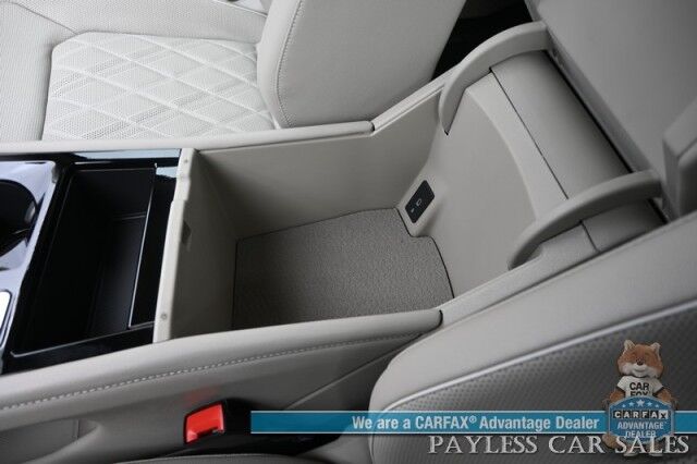 2025 Volkswagen Atlas SEL Premium R-Line Anchorage AK