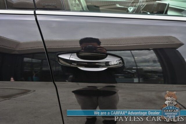 2025 Volkswagen Atlas SEL Premium R-Line Anchorage AK