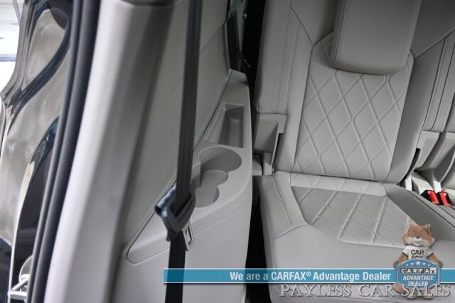2025 Volkswagen Atlas SEL Premium R-Line Anchorage AK