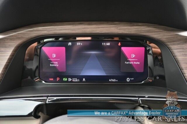 2025 Volkswagen Atlas SEL Premium R-Line Anchorage AK