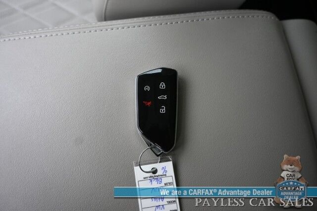 2025 Volkswagen Atlas SEL Premium R-Line Anchorage AK