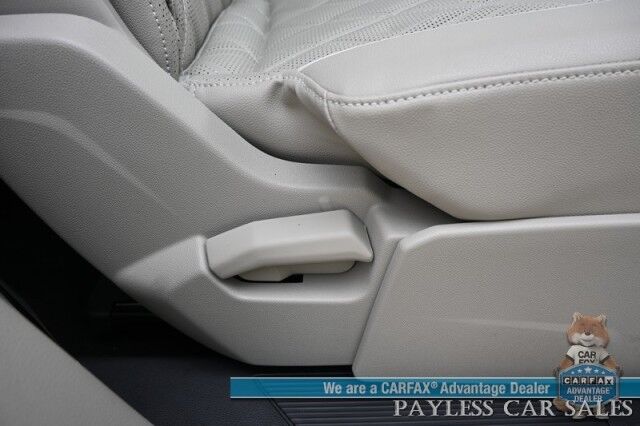 2025 Volkswagen Atlas SEL Premium R-Line Anchorage AK