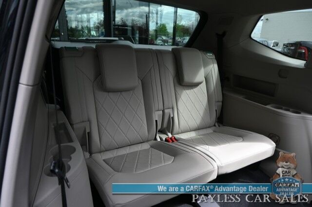2025 Volkswagen Atlas SEL Premium R-Line Anchorage AK