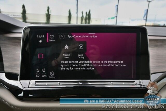 2025 Volkswagen Atlas SEL Premium R-Line Anchorage AK