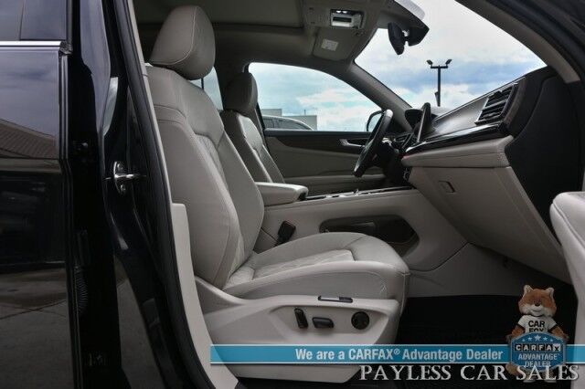 2025 Volkswagen Atlas SEL Premium R-Line Anchorage AK