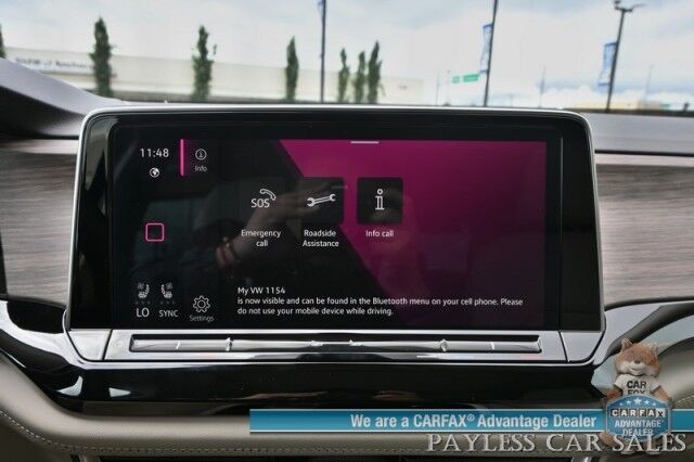 2025 Volkswagen Atlas SEL Premium R-Line Anchorage AK