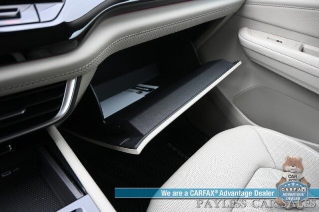 2025 Volkswagen Atlas SEL Premium R-Line Anchorage AK