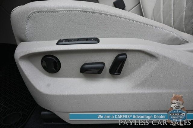 2025 Volkswagen Atlas SEL Premium R-Line Anchorage AK