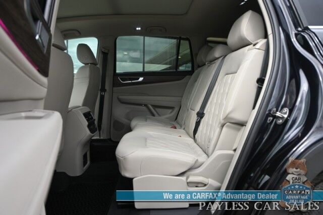 2025 Volkswagen Atlas SEL Premium R-Line Anchorage AK