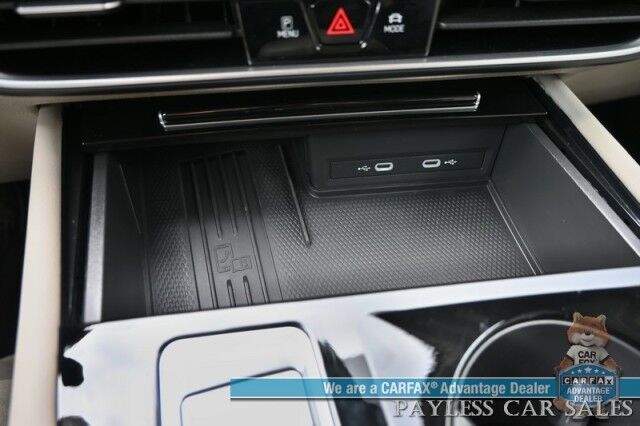 2025 Volkswagen Atlas SEL Premium R-Line Anchorage AK