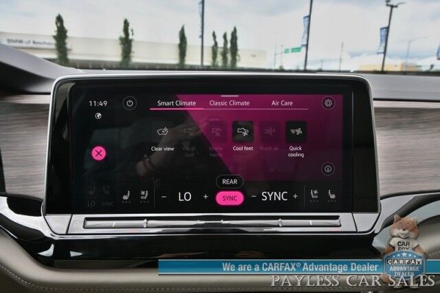 2025 Volkswagen Atlas SEL Premium R-Line Anchorage AK