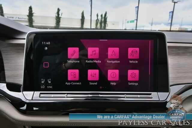 2025 Volkswagen Atlas SEL Premium R-Line Anchorage AK