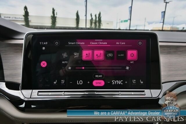 2025 Volkswagen Atlas SEL Premium R-Line Anchorage AK