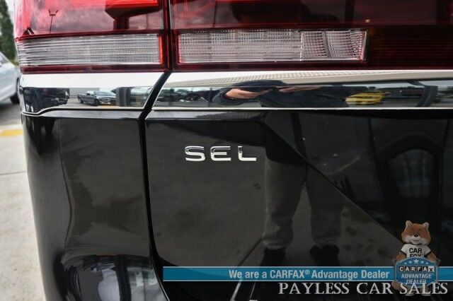 2025 Volkswagen Atlas SEL Premium R-Line Anchorage AK