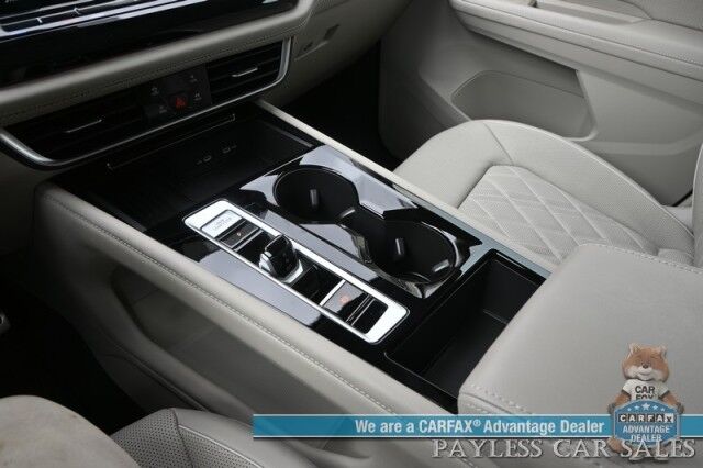 2025 Volkswagen Atlas SEL Premium R-Line Anchorage AK