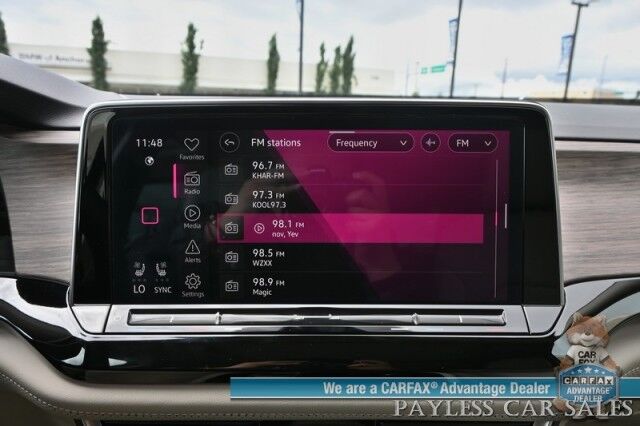 2025 Volkswagen Atlas SEL Premium R-Line Anchorage AK