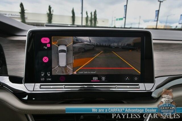 2025 Volkswagen Atlas SEL Premium R-Line Anchorage AK