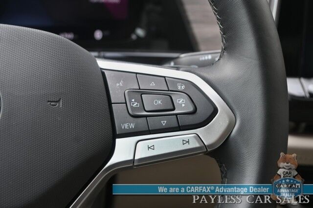 2025 Volkswagen Atlas SEL Premium R-Line Anchorage AK