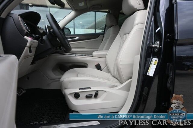 2025 Volkswagen Atlas SEL Premium R-Line Anchorage AK