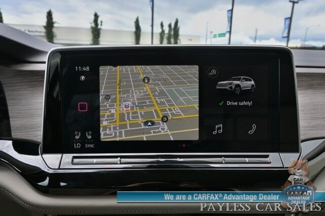 2025 Volkswagen Atlas SEL Premium R-Line Anchorage AK