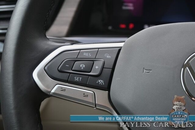 2025 Volkswagen Atlas SEL Premium R-Line Anchorage AK