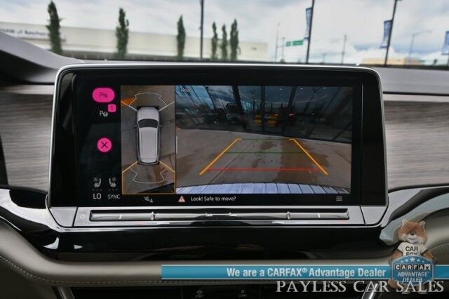 2025 Volkswagen Atlas SEL Premium R-Line Anchorage AK