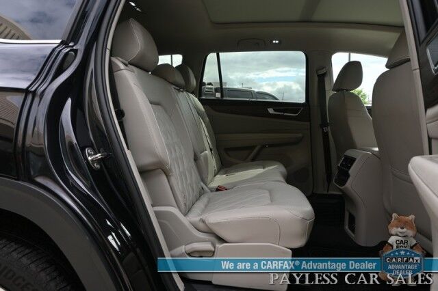 2025 Volkswagen Atlas SEL Premium R-Line Anchorage AK