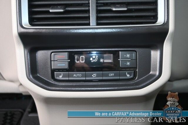 2025 Volkswagen Atlas SEL Premium R-Line Anchorage AK