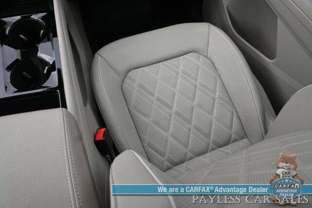 2025 Volkswagen Atlas SEL Premium R-Line Anchorage AK