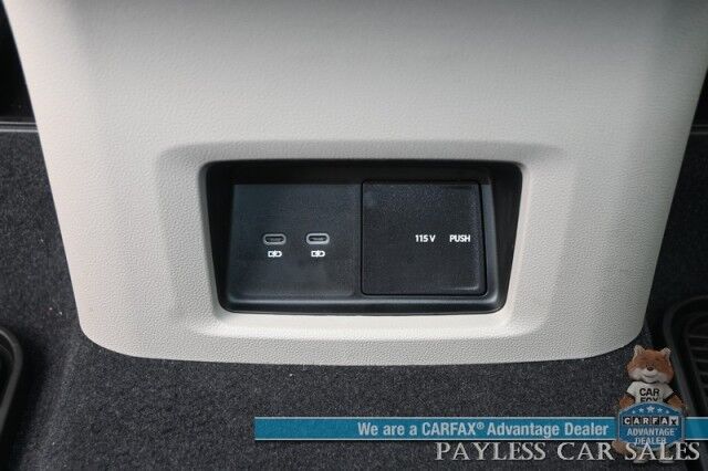 2025 Volkswagen Atlas SEL Premium R-Line Anchorage AK