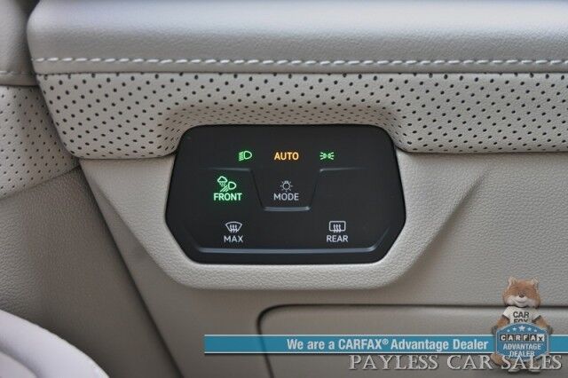 2025 Volkswagen Atlas SEL Premium R-Line Anchorage AK