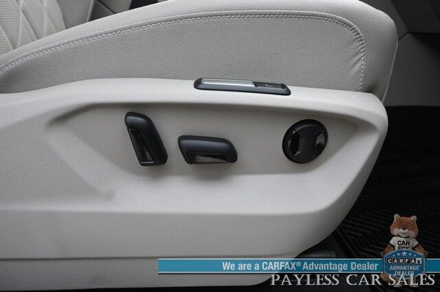 2025 Volkswagen Atlas SEL Premium R-Line Anchorage AK