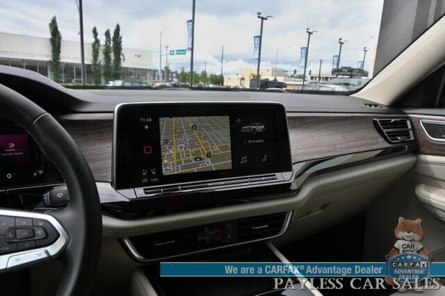 2025 Volkswagen Atlas SEL Premium R-Line Anchorage AK